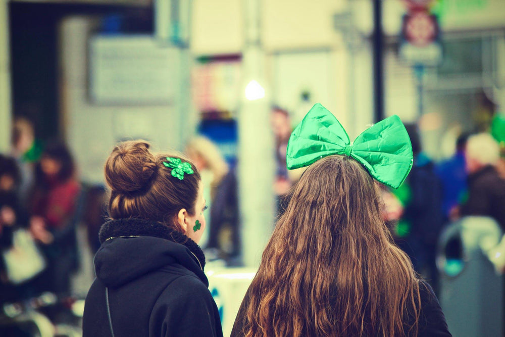 Places to Party on St. Patty's Day - Life Clothing Co