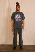 Grateful Dead Steal Your Face Men's Tee - Life Clothing Co