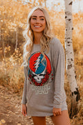 Grateful Dead Recycled Long Sleeve - Life Clothing Co