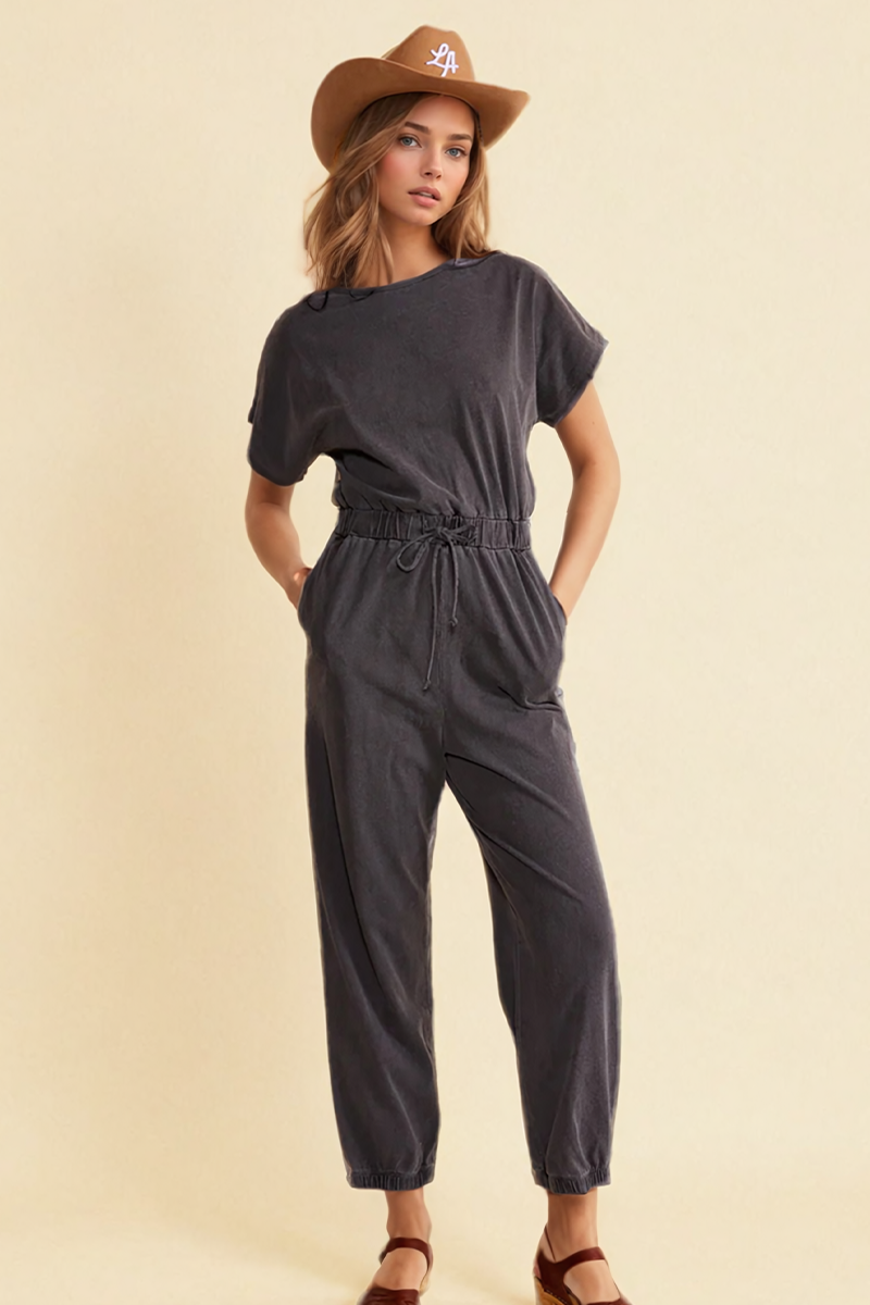 Ry Jumpsuit