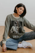 Rolling Stones Too Tough To Die Sweatshirt - Life Clothing Co