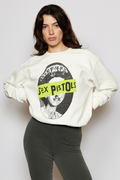 Sex Pistols God Save The Queen Sweatshirt