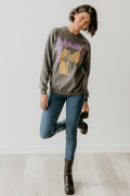 Black Sabbath Vol. 4 Sweatshirt