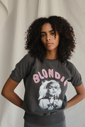 Blondie Raglan