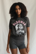 Blondie Raglan