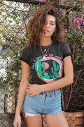 Cactus Wild Side Cloud Tee