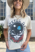 Grateful Dead 'Keep On' Tee - Life Clothing Co