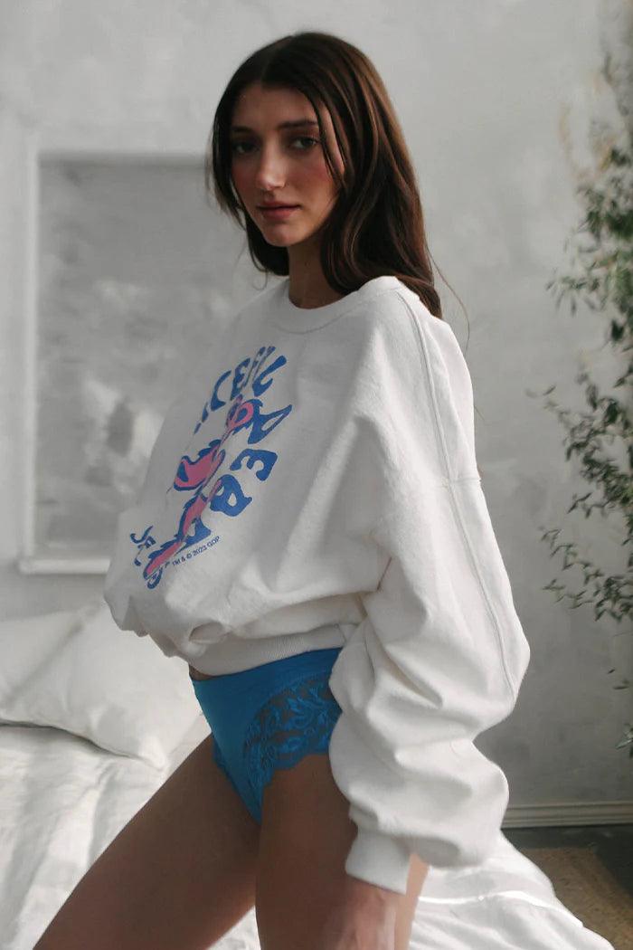 Grateful Dead 1965 Sweatshirt - Life Clothing Co