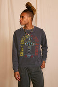 Guns N Roses Appetite for Destruction Men's Sweatshirt - Life Clothing Co