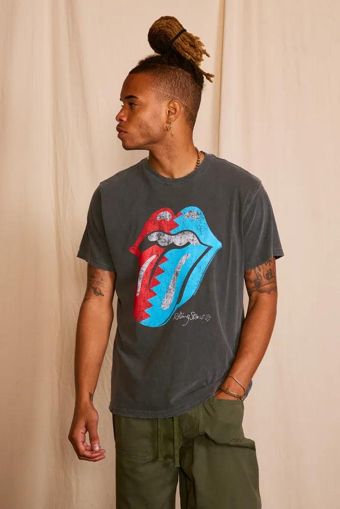 Rolling Stones Vintage Men's Tee - Life Clothing Co