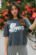 Led Zeppelin Mothership 1968 Tee - Life Clothing Co