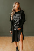 Led Zeppelin The Song Remains the Same Dress - Life Clothing Co