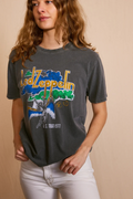 Led Zeppelin US Tour 1977 Tee