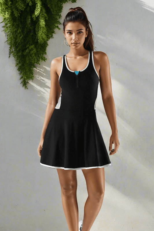 Lexi Tennis Dress - Life Clothing Co