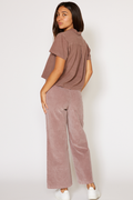 Moonlight Corduroy Trousers