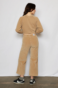 Moonlight Corduroy Trousers