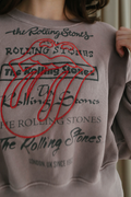 Rolling Stones London 1962 Sweatshirt