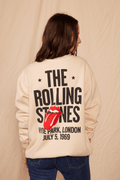 The Rolling Stones London 1969 Sweatshirt - Life Clothing Co