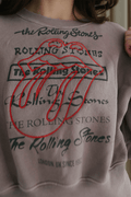 Rolling Stones London 1962 Sweatshirt - Life Clothing Co