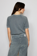 Gray Moonlight Trousers